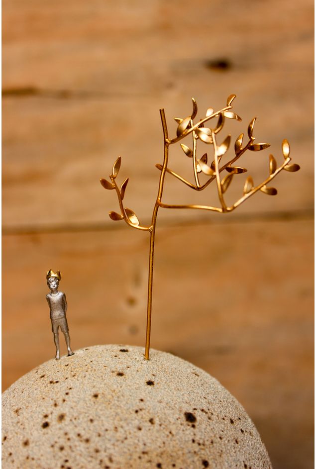 Mundinho A Lua  - DZT -3-